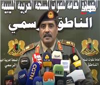 بالفيديو | المسماري يكشف شروط الجيش الليبي لإجراء أي مبادرات سياسية دولية
