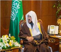 وزير الشؤون الإسلامية السعودي: خطبة الجمعة عن الإجراءات الاحترازية لكورونا 