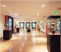 الانتهاء من إنارة المسرح المكشوف بمتحف النيل لتحويله إلى مركز ثقافي إفريقي