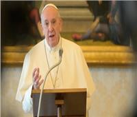 البابا فرنسيس يبعث رسالة لرئيس كولومبيا بمناسبة اليوم العالمي للبيئة 