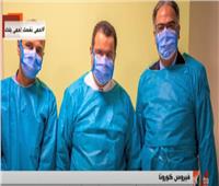 فيديو| مكافحة الفيروسات: مصر قدمت 50 بحثا من أصل 64 من قارة إفريقيا‎