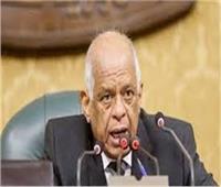 رئيس البرلمان: أي تهديد للأمن القومي المصري سيواجه برد مؤلم‎