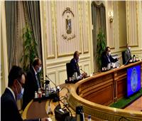 اللجنة العليا لمياه النيل تعقد اجتماعها برئاسة «مدبولي» لمناقشة أخر تطورات سد النهضة