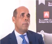 فيديو| رئيس بنك القاهرة: 1.8 تريليون جنيه حجم الأقساط التي تم تأجيلها