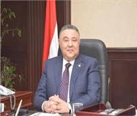  رئيس مدينة سفاجا: حصر التعديات في منطقة عمارات أبوالنصر وإزالتها فورًأ