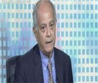 حسين هريدي: السياسة الخارجية المصرية تقف على أرض صلبة.. فيديو‎