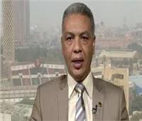 سمير راغب: مصر عادت بوابة للقارة الأفريقية في عهد السيسي‎