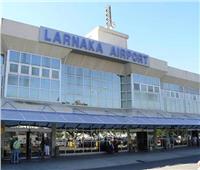 قبرص تعيد فتح مطاري لارنكا وبافوس 