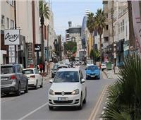 قبرص تخفف مزيدا من الاجراءات التقييدية
