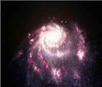 اكتشاف مثير بانفجارات «غامضة» بين المجرات