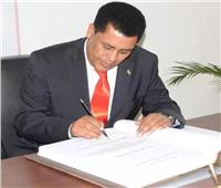 إثيوبيا تعين سفيرها في مصر متحدثاً باسم وزارة خارجيتها