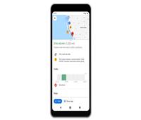 جوجل تقدم الإصدار الجديد من "Google Maps".. تعرف على المزايا  