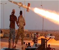الجيش الليبي يعلن تفاصيل معركة سرت ضد مليشيات أردوغان