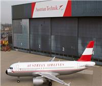 الخطوط الجوية النمساوية تستأنف رحلاتها إلى 36 وجهة داخل أوروبا