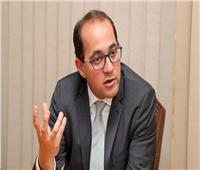 نائب وزير المالية ينعي محسن عادل: كنا نتمنى صفاته في أي مسئول ‎
