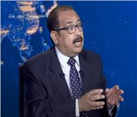 هاني رسلان: جماعة الإخوان الإرهابية تدير صفحات إثيوبية لبث الفتنة بين البلدين