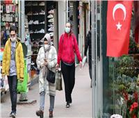 تركيا تسجل أكثر من ألف إصابة في يومٍ واحدٍ لأول مرة في يونيو 