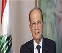 الرئيس اللبناني يستدعي المجلس الأعلى للدفاع