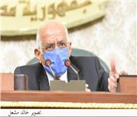 رئيس البرلمان لـ"الحريري": 2012 جلبت على مصر كل الكوارث‎