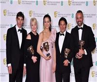 تأجيل حفل جوائز الأكاديمية البريطانية للأفلام لمدة شهرين بسبب «كورونا»