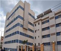 خروج 12 حالة تعافي من «كورونا» بمستشفى قها للحجر الصحي