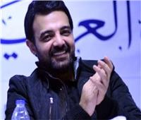 بعد موافقته على كتابة مسلسل أحمد زكي.. عمرو ياسين يوجه رسالة لبشير الديك 