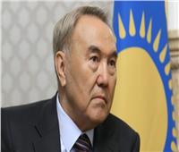 إصابة رئيس كازاخستان السابق «نزارباييف» بفيروس كورونا