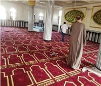 حقيقة إهدار 6 مليارات جنيه لتجديد فرش المساجد المغلقة خلال جائحة كورونا