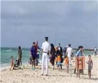 «السياحة» تحذر مستأجري شواطئ الإسكندرية من استقبال المصطافين
