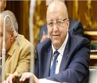 برلماني: كلمة الرئيس السيسي حملت رسائل هامة وطمأنينة للمصريين 