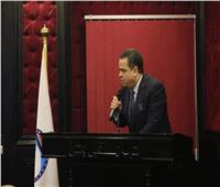 ‏‪عصام هلال: كلنا ثقة في القوات المسلحة والرئيس السيسي لحفظ الأمن القومي المصري