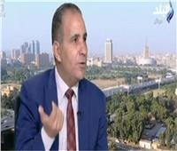 عبد الستار حتيتة: الرئيس السيسي وجه رسائل قوية للقوى الخارجية التي تغض البصر عن ليبيا