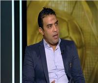 أسامة حسن| أرفض ظهور مديرا الكرة بالأهلي والزمالك في البرامج الترفيهية