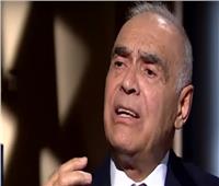 وزير الخارجية الأسبق : الدول العربية لن تخذل مصر