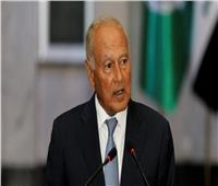 الأمين العام لجامعة الدول العربية يشهد افتتاح رالي مصر لريادة الأعمال