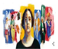 «جوجل» يحتفل بالذكرى 141 على ميلاد «نصيرة المرأة» هدى شعراوي