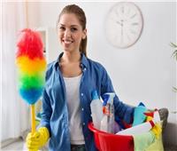 لـ«ست البيت».. تجنبي هذه الأخطاء عند تنظيف منزلك