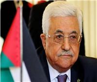 الرئيس الفلسطيني يتصل هاتفيًا بوالد الأسير المصاب بكورونا في سجون الاحتلال