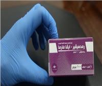 فيديو| الشركة المنتجة لـ«ريميدسفير» تتبرع بـ1100 جرعة لمرضى كورونا المصريين