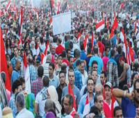 فيديو| حسين هريدى: ثورة 30 يونيو تحول تاريخي في مسار مصر‎