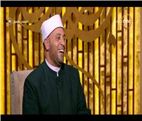 فيديو.. رمضان عبدالرازق: كل ما ينشره المرء على مواقع التواصل سيحاسب عليه