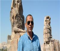 فيديو| مصطفى وزيري يكشف عن موعد وضوابط فتح الأماكن الأثرية والمتاحف‎
