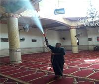 أوقاف المنوفية: 3437 مسجدا في استقبال المصلين غدا السبت