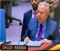 السعودية تؤكد التزامها بمبادئ القانون الدولي وعدم التدخل في الشؤون الداخلية للدول 