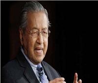 مهاتير محمد يؤيد مرشحا جديدا لمنصب رئيس وزراء ماليزيا