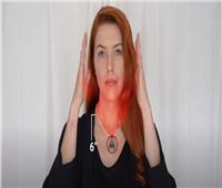 فيديو| ناسا تصمم قلادة تذكرك بعدم لمس وجهك لحمايتك من كورونا
