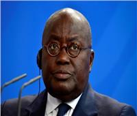 الحزب الحاكم في غانا يرشح رئيس البلاد للانتخابات الرئاسية أواخر هذا العام