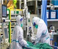 «الصحة البريطانية» تسجل 36 وفاة و901 إصابة جديدة بفيروس كورونا