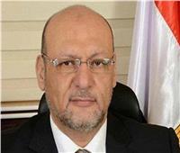 رئيس حزب "المصريين": بناء الإنسان على رأس أولويات الرئيس السيسي