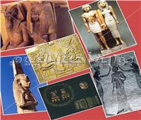 حقوق المرأة في مصر القديمة.. أبرزها «ذمة مالية مستقلة»